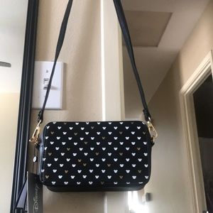 Disney Crossbody Bag!
